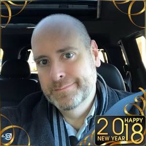 Meet your Posher, Dean